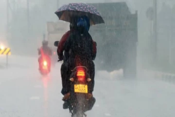 யாழில் பெய்த கனமழையால் ஏற்பட்டுள்ள பாதிப்பு!