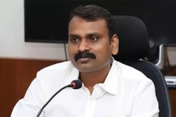 இந்துக்களிடம் கோயில்களை ஒப்படையுங்கள் - பாஜக தலைவர் எல்.முருகன்