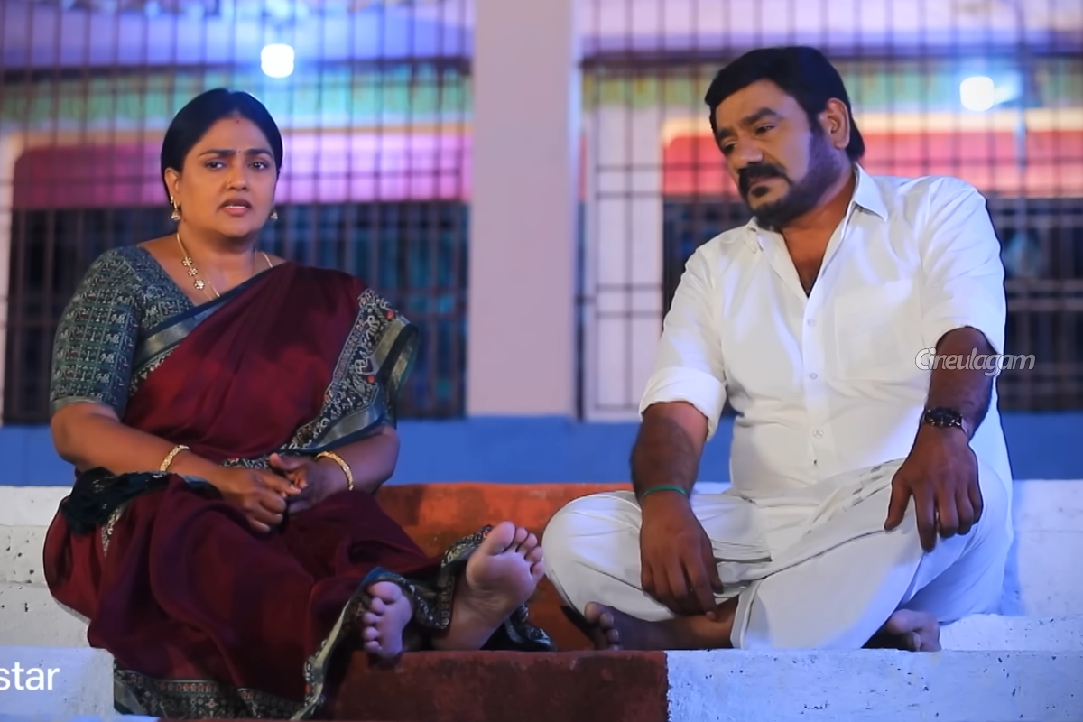 அப்பாடா ஒருவழியா முடிச்சிட்டாங்க.. பாண்டியன் ஸ்டோர்ஸ் 2 ப்ரோமோவை கலாய்க்கும் நெட்டிசன்கள் | Pandian Stores 2 April 6Th To 11Th 2026 Promo