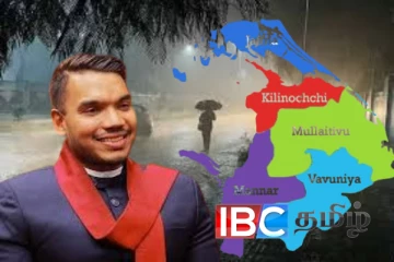 வடக்கு மக்களை காப்பாற்றுங்கள் : அரசிடம் அவசர கோரிக்கை விடும் நாமல்
