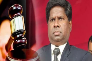 குற்றவாளிக்கு மரணதண்டனை! வெளிநாட்டில் உள்ள நீதிமன்ற ஊழியருக்கு நீதிபதி இளஞ்செழியன் கடும் நடவடிக்கை