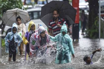 தொடரும் கனமழை.. 24 மாவட்ட பள்ளிகளுக்கு இன்று விடுமுறை - விபரம் இதோ!
