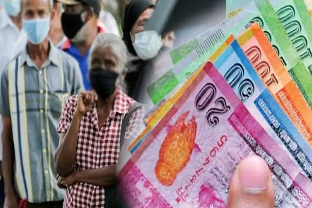 அஸ்வெசும கொடுப்பனவு பெறுவோர் பட்டியலில் மாற்றம் ; புதிய நடைமுறை அமுல் | Changes To The List Aswesuma Benefit Recipients