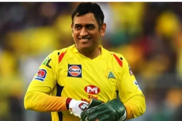 ஐபிஎல் தொடரில் தோனி செய்த மகத்தான சாதனைகள் என்னென்ன தெரியுமா?