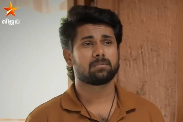 சோழன், நிலாவிடம் மன்னிப்பு கேட்ட சேரன், கடைசியில்... அய்யனார் துணை சீரியல் புதிய புரொமோ | Ayyanar Thunai 10Th To 14Th February 2026 Promo