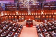 පාර්ලිමේන්තුවේ උණුසුම් තත්ත්වයක් - පාර්ලිමේන්තු විනාඩි 10කට කල් තබයි