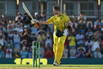 கோலியை போல் இரண்டு ஆண்டுகளுக்கு பின் சதம் விளாசிய வீரர்!