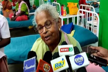 ஆபரேஷனை மாற்றி செய்த அரசு மருத்துவர்கள் - கோவில்பட்டியில் அதிர்ச்சி சம்பவம்