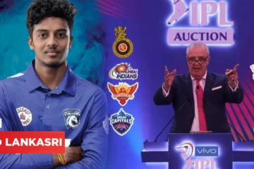 ஈழத்தமிழர் விஜயகாந்த் வியாஸ்காந்த்துக்கு அடித்த அதிர்ஷ்டம்! ஐ.பி.எல் ஏலத்தில் வாய்ப்பு: ஆரம்ப விலை எவ்வளவு தெரியுமா?