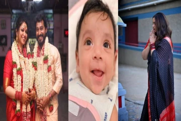 வசமாக சிக்கிய மாதம்பட்டி ரங்கராஜ்! டிஎன்ஏ பரிசோதனையில் வெளியான உண்மை