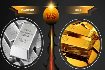 பிளாட்டினம் vs தங்கம் எது முதலீட்டுக்கு சிறந்தது? அவசியம் தெரிஞ்சிக்கோங்க