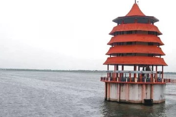 செம்பரம்பாக்கம் ஏரியில் வெளியேற்றப்படும் நீரின் அளவு உயர்ந்தது - மக்களே அலார்ட்