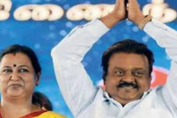 தேமுதிக விருப்ப மனு: விஜய்காந்த், பிரேமலதா எங்கே போட்டியிடுகின்றனர்?