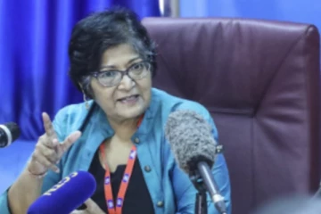 ஸ்ரீலங்கா படையினரை அமைதிப்படையிலிருந்து இடைநிறுத்த வேண்டும்! யஸ்மின் சூக்கா கோரிக்கை