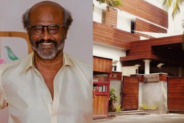 நடிகர் ரஜினிகாந்தின் போயஸ் கார்டன் வீட்டின் விலை மதிப்பு எவ்வளவு தெரியுமா? இவ்வளவு கோடியா!