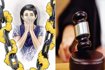 சிறுமிக்கு தாலி கட்டி குடும்பம் நடத்திய டிரைவர் - நீதிமன்றம் அதிரடி தீர்ப்பு!