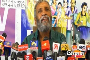 මරණ තර්ජන තියෙනවා නම් රට යන්න… නැත්නම් ගෙදරට වෙලා ඉන්න…! අමුතුම උපදෙසක්