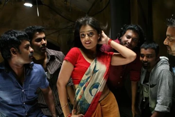 சரோஜா படத்தில் கோடான கோடி பாடலுக்கு நடனமாடிய நடிகையா இது.. ஆள் அடையாளமே தெரியவில்லையே