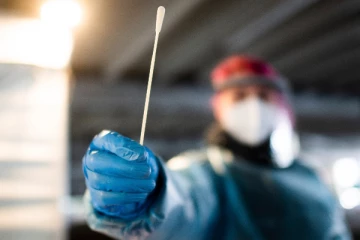 ஜேர்மனியில் கொரோனா வைரஸ் சோதனையில் மோசடி! வெளிச்சத்திற்கு வந்த உண்மை