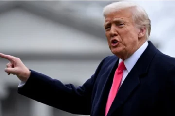 3வது முறையாகவும் ஜனாதிபதியாக ஆசைப்படும் ட்ரம்ப் ; வெளிவந்த தகவல்