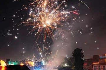 65 ஆண்டுகளாக தீபாவளி கொண்டாடாத கிராமங்கள்.., பின்னணியில் இருக்கும் மர்மம்