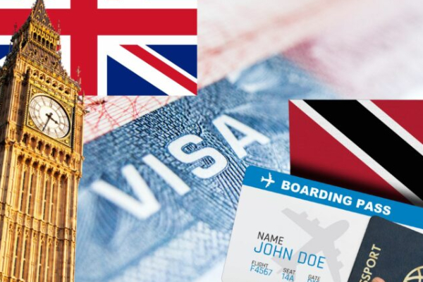 பிரித்தானிய விஜய விசா நடைமுறையில் பாரிய மாற்றம்! | Major Change In Uk Visit Visa Procedure