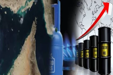 ஹோர்முஸ் நீரிணை முடக்கம் ; உலக நாடுகள் எடுக்கும் அதிரடி நடவடிக்கைகள்