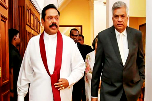 அரசியல்வாதிகள் அனைவருக்கும் புனர்வாழ்வு அளித்தவர் ரணில்: பாலித | Ranil Wickremesinghe Sri Lankan Political Crisis அரசியல்வாதிகள் அனைவருக்கும் புனர்வாழ்வு அளித்தவர் ரணில்: பாலித | Ranil Wickremesinghe Sri Lankan Political Crisis