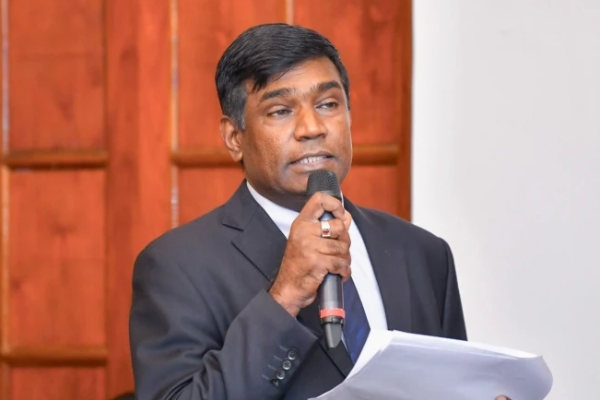 மீண்டும் இலங்கையை சூழும் அலை வடிவக் காற்று.. தயார் நிலையில் அதிகாரிகள் | Weather Warning Again To Sri Lanka Wind Around மீண்டும் இலங்கையை சூழும் அலை வடிவக் காற்று.. தயார் நிலையில் அதிகாரிகள் | Weather Warning Again To Sri Lanka Wind Around