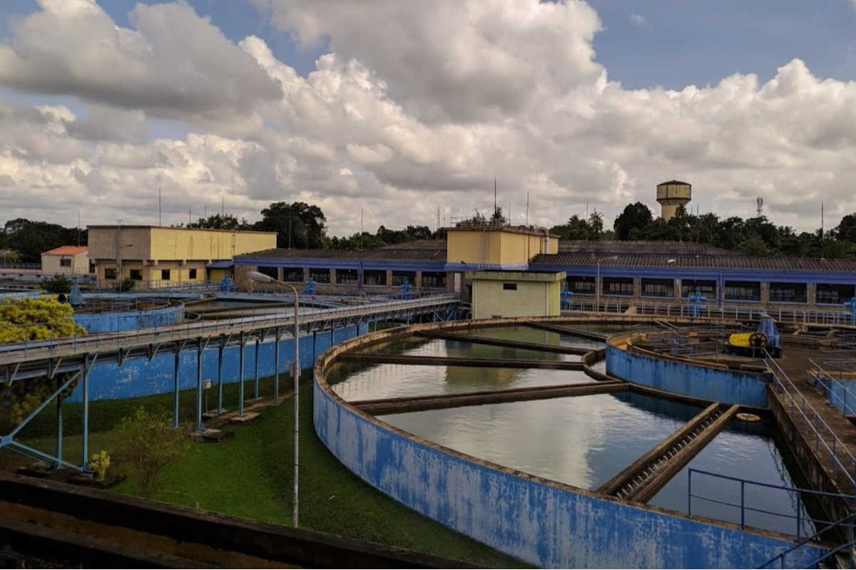 வறட்சியான காலநிலை : நீர் விநியோகத்தில் ஏற்பட்டுள்ள சிக்கல் | Dry Weather Water Cut To Be Implemented In Sl