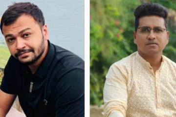 ஐக்கிய அமீரகத்திற்கு ஒருமுறை கூட சென்றதில்லை... இருவருக்கு லொட்டரியில் தேடிவந்த பேரதிர்ஷ்டம்