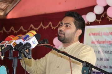 திருகோணமலை மாவட்ட பட்டதாரி பயிலுனர்களுக்கு நிரந்தர நியமனம் வழங்குமாறு கோரிக்கை