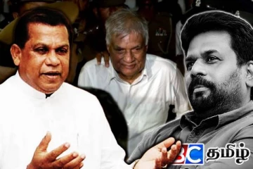 அரசியல் ஆட்டம் ஆரம்பம்! எதிர்க்கட்சிகள் மேற்கொள்ளவுள்ள அதிரடி நடவடிக்கை