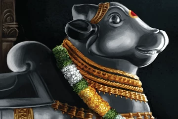 நந்தி தேவருக்கு முதல் வழிபாடு ஏன்?