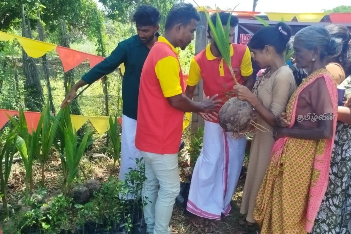 மட்டக்களப்பில் உணர்வுபூர்வமாக அனுஷ்டிக்கப்பட்ட முள்ளிவாய்க்கால் நினைவேந்தல் | Mullivaikkal Memorial Day 2026 Batticaloa மட்டக்களப்பில் உணர்வுபூர்வமாக அனுஷ்டிக்கப்பட்ட முள்ளிவாய்க்கால் நினைவேந்தல் | Mullivaikkal Memorial Day 2026 Batticaloa