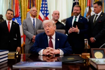 ஈரானைக் கொல்லும் இயந்திரம் முடிவுக்கு வர வேண்டிய நேரம் இது! சற்றுமுன்னர் ட்ரம்ப் வெளியிட்ட பதிவு