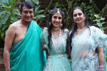 110 நாட்கள் உண்ணாவிரதம் இருந்து சாதனை படைத்த 16 வயதான சிறுமி!