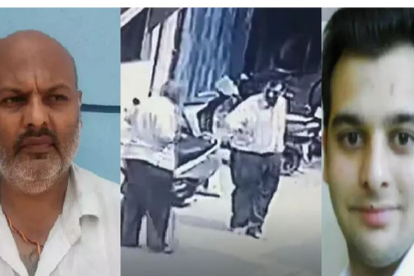 ‘பாசத்தை ஓவர்-டேக் செய்த பணம்’ - பெற்ற மகனை இரக்கமின்றி எரித்து கொன்ற கொடூர தந்தை - வெளிவந்த அதிர்ச்சி காரணம் - தமிழ்நாடு