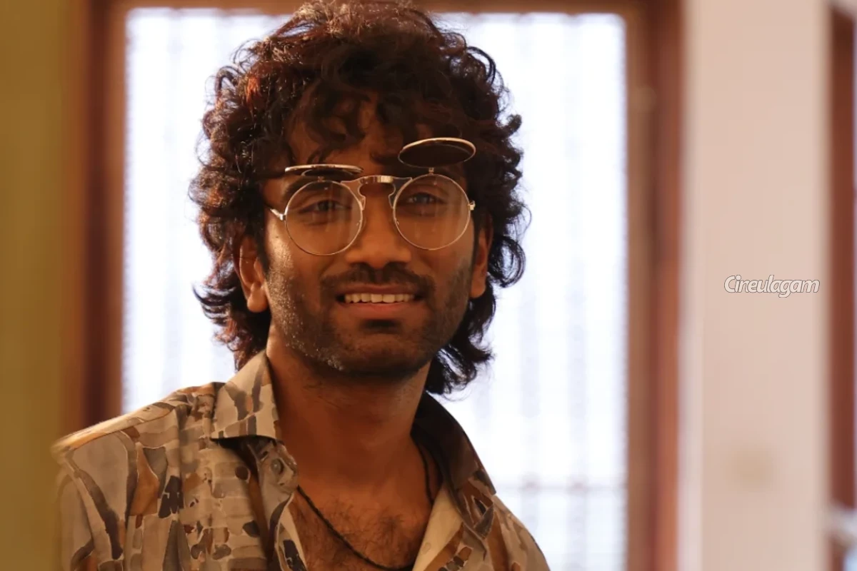 பிரபல தெலுங்கு இயக்குநருடன் பிரதீப் ரங்கநாதன் கூட்டணி.. புது உச்சத்தைத் தொட்ட சம்பளம் | Pradeep Ranganathan Telugu Debut Chandra Sekhar பிரபல தெலுங்கு இயக்குநருடன் பிரதீப் ரங்கநாதன் கூட்டணி.. புது உச்சத்தைத் தொட்ட சம்பளம் | Pradeep Ranganathan Telugu Debut Chandra Sekhar