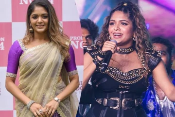 வரிசைக்கட்டும் தயாரிப்பாளர்கள்!! விஜய் பட நடிகருக்கு ஜோடியான ஷங்கர் மகள் அதிதி..