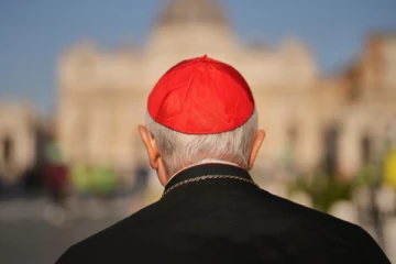 அடுத்த போப் தேர்ந்தெடுப்பு ; இரகசிய மாநாடு ஆரம்பம்!