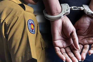 கண்டியில் ஊழியரை கடத்தி கொடூரமாக தாக்கிய ஹோட்டல் உரிமையாளர்