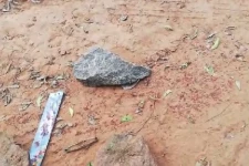 கிளிநொச்சியில் நபரொருவர் படுகொலை: சடலத்தில் வெட்டுக்காயங்கள்