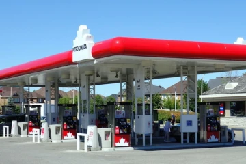 கனடாவில் மீண்டும் எகிறும் பெட்ரோல் விலை!