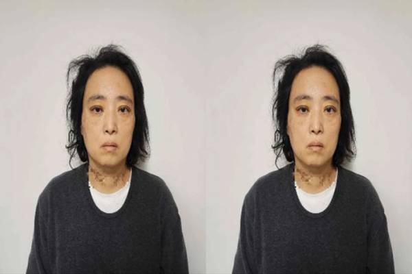 south korea teacher life sentence who kill girl