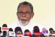 ශානිවයි රවීවයි මේ තනතුරුවලට දාන්න කාදිනල් හිමි කවදාවත් කිව්වේ නෑ.. අත්අඩංගුවට ගන්න එපා.. කතෝලික සභාවෙන් ඉල්ලීමක් [VIDEO]