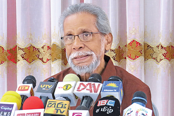 யாழ். மாவட்டத்தில் இராணுவ சோதனைச் சாவடிகள் அர்த்தமற்றவை - சட்டத்தரணி சிறிகாந்தா | Checkpoints Will Be Set Up Jaffna Road Drug Slarmy
