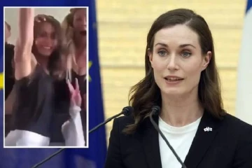 வைரலான இளம்பெண் பிரதமரின் பார்ட்டி வீடியோ: வெளியான போதைப்பொருள் பரிசோதனை முடிவுகள்!