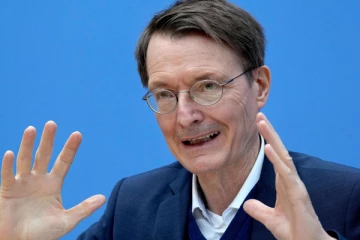 துரதிர்ஷ்டவசமாக அஞ்சியதுபோலவே நடந்துவிட்டது: ஜேர்மன் சுகாதாரத்துறை அமைச்சர்