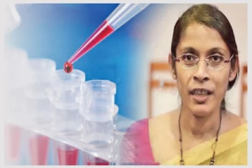 கோவிட் வைரஸ்கள் வேகமாக பரவும் போது ஏற்படும் மரபணு மாற்றம் - பேராசிரியர் நீலிகா மாலவிகே